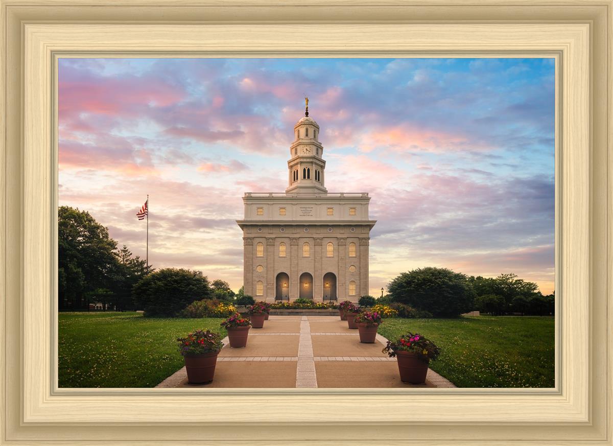 Nauvoo Days Ahead