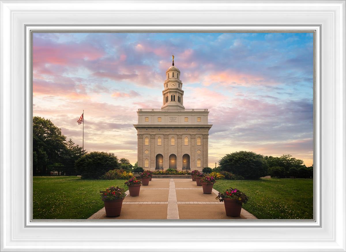 Nauvoo Days Ahead