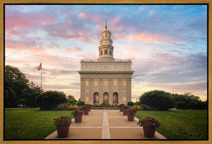 Nauvoo Days Ahead
