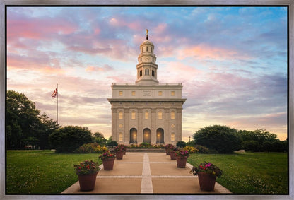 Nauvoo Days Ahead
