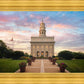 Nauvoo Days Ahead