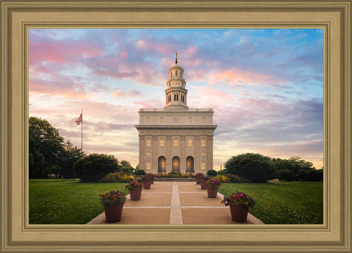 Nauvoo Days Ahead