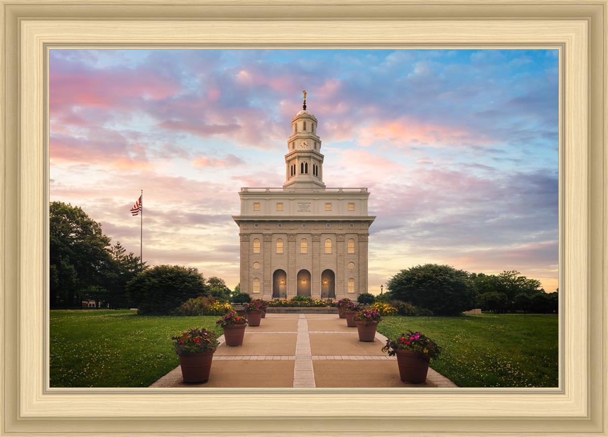 Nauvoo Days Ahead