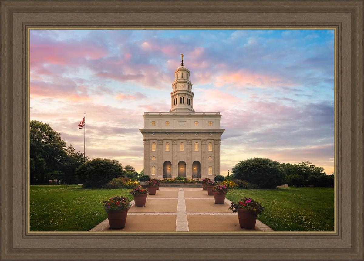 Nauvoo Days Ahead