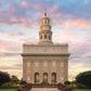 Nauvoo Days Ahead