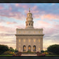 Nauvoo Days Ahead