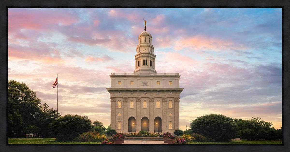 Nauvoo Days Ahead