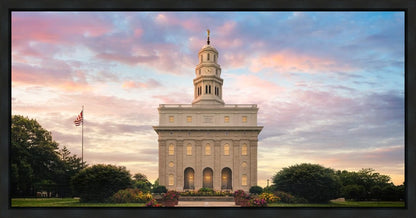 Nauvoo Days Ahead