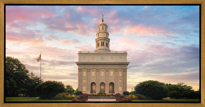 Nauvoo Days Ahead