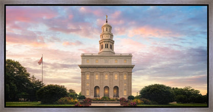Nauvoo Days Ahead