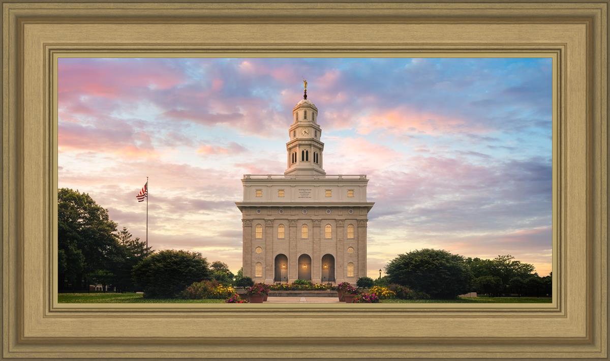 Nauvoo Days Ahead