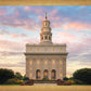 Nauvoo Days Ahead
