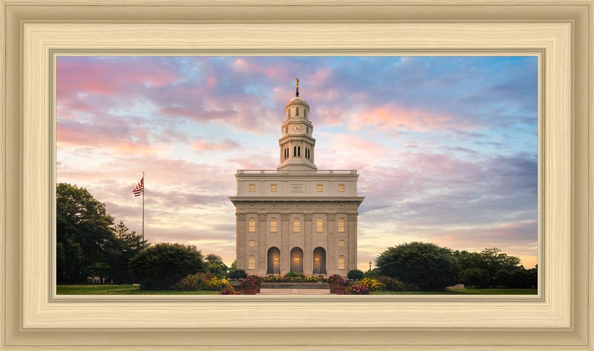 Nauvoo Days Ahead