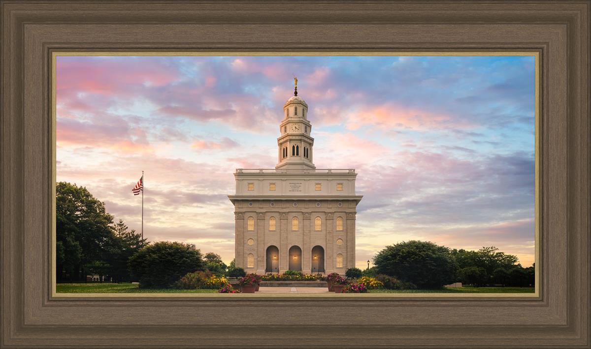 Nauvoo Days Ahead