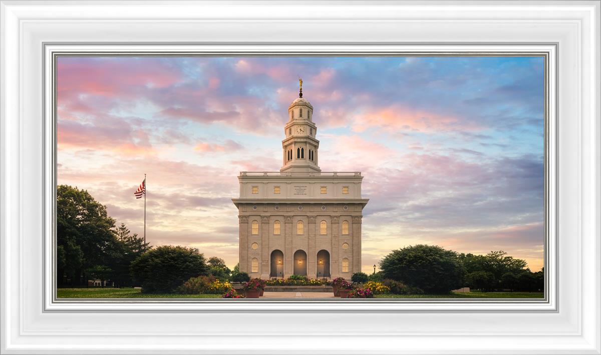 Nauvoo Days Ahead