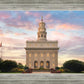 Nauvoo Days Ahead