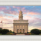 Nauvoo Days Ahead