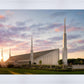 Boise Springtime