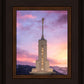 Mount Timpanogos Creation