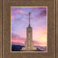 Mount Timpanogos Creation