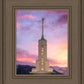 Mount Timpanogos Creation
