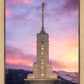 Mount Timpanogos Creation