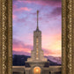 Mount Timpanogos Creation