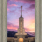 Mount Timpanogos Creation