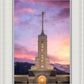 Mount Timpanogos Creation