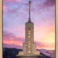 Mount Timpanogos Creation