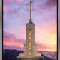 Mount Timpanogos Creation