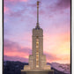 Mount Timpanogos Creation