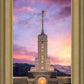 Mount Timpanogos Creation