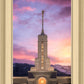 Mount Timpanogos Creation