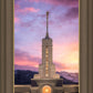 Mount Timpanogos Creation