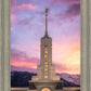 Mount Timpanogos Creation