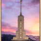 Mount Timpanogos Creation