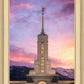 Mount Timpanogos Creation