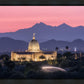 Tucson Purple Mountain Majesty