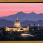 Tucson Purple Mountain Majesty