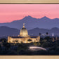 Tucson Purple Mountain Majesty