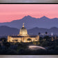Tucson Purple Mountain Majesty