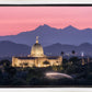 Tucson Purple Mountain Majesty