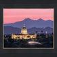Tucson Purple Mountain Majesty