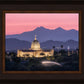 Tucson Purple Mountain Majesty
