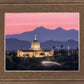 Tucson Purple Mountain Majesty