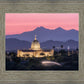 Tucson Purple Mountain Majesty