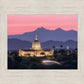 Tucson Purple Mountain Majesty