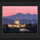 Tucson Purple Mountain Majesty