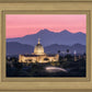 Tucson Purple Mountain Majesty